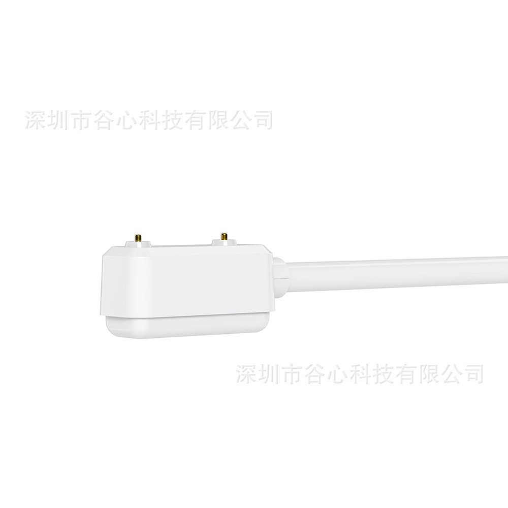 1PC For Oppo band2 OBB211 OBB213 Magnetic Charging Cable Smart Wristband Charger