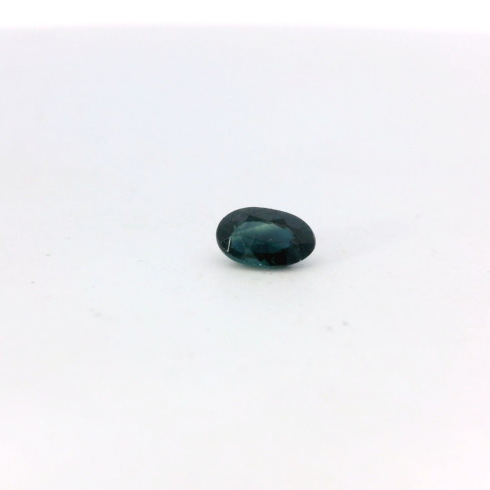 0.57ct Loose Oval Cut Genuine Natural Blue Sapphire Gemstone 5.5 x 3.5mm