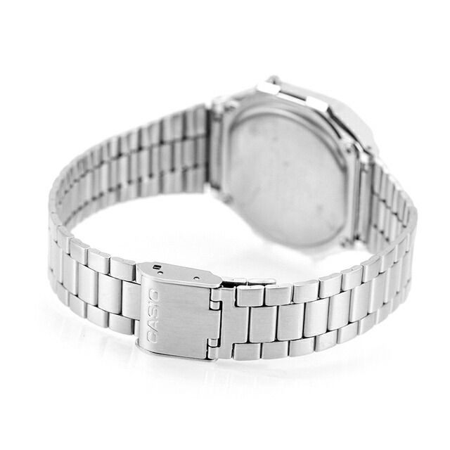 New CASIO Men’s Wristwatch A168WA 3AYDF Vintage Chipkashi from Japan