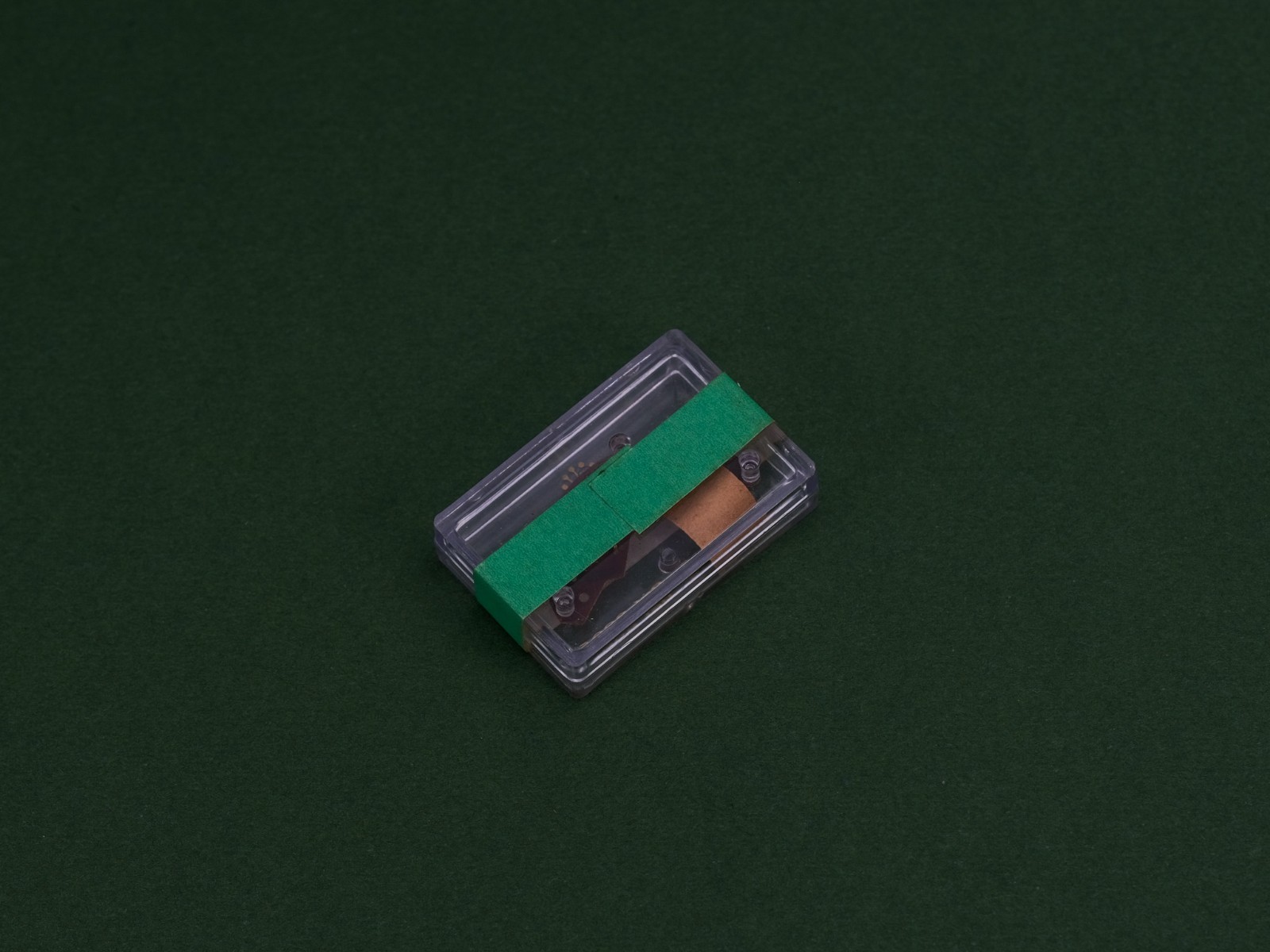 Authentic – Rolex Sealed x2 Motor & Module Set ref. 6005 & 6011 for Cal. 5035