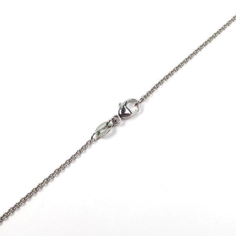 1.3mm Platinum PT950 Round Cable Chain 16″ 18″ 20″ 22″ 24″ or 30″