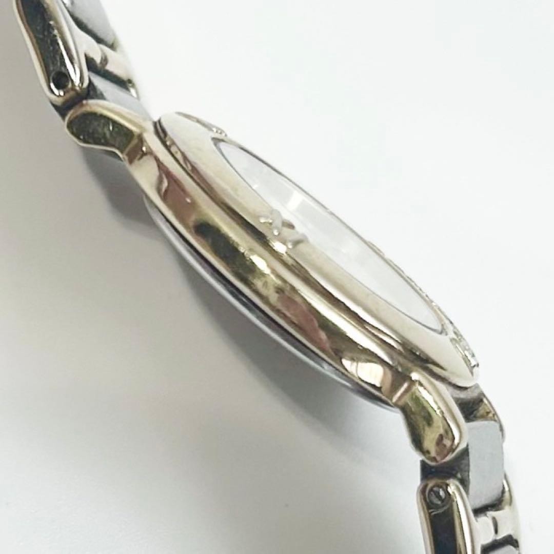 YSL Yves Saint Laurent Quartz Ladies’ Watch Vintage Combo Color
