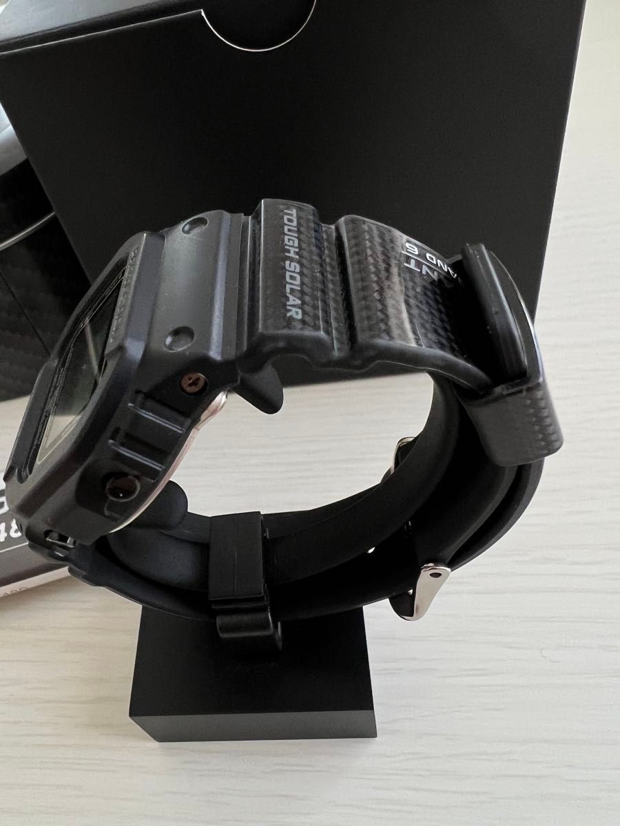 G-Shock GT R Collaboration Model DW 5600 Watch Wristwatch No.gs2105