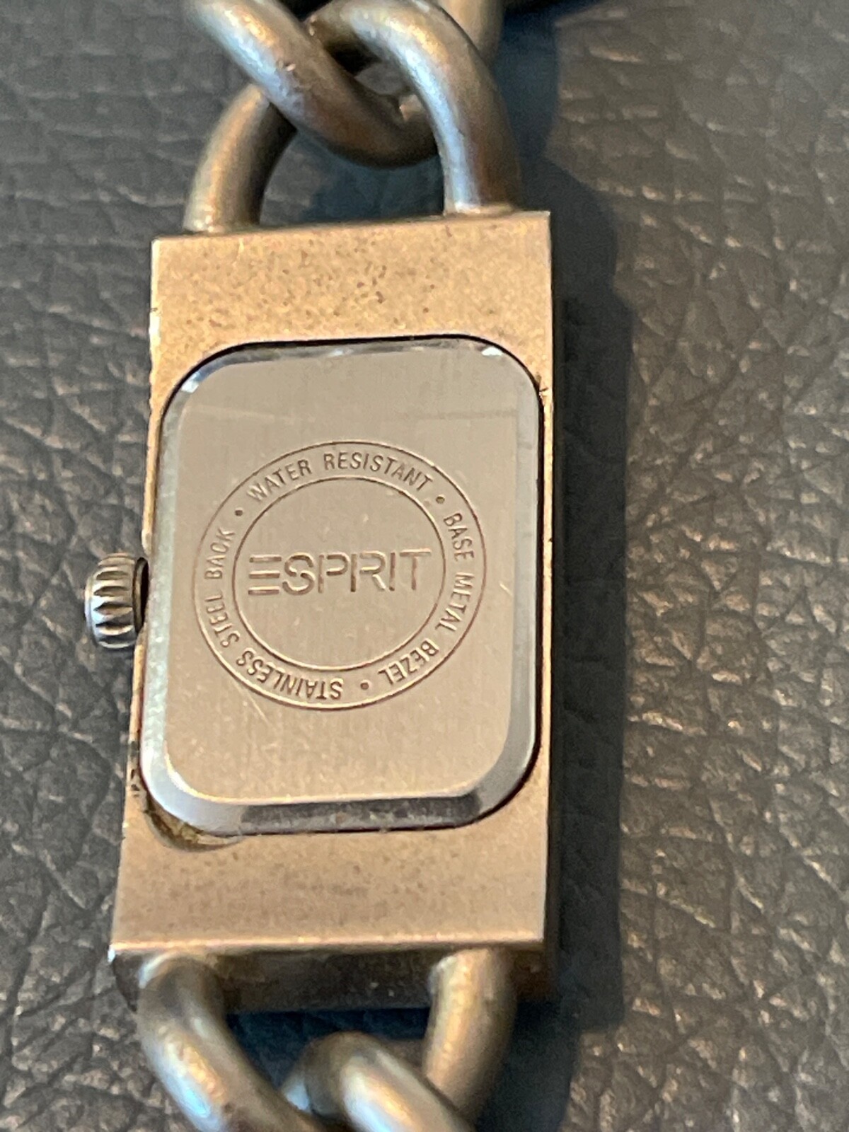 Esprit women watch