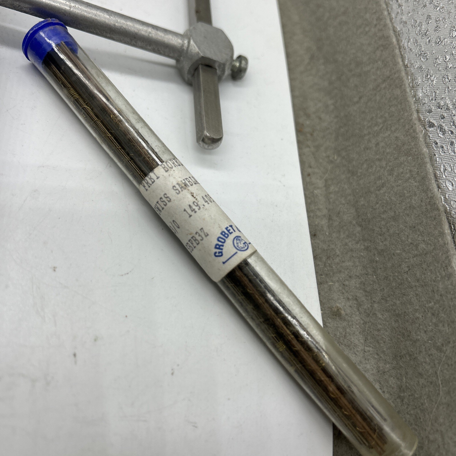 Rio Grande, Grobet, Foredom, Paramount Jeweler Tools