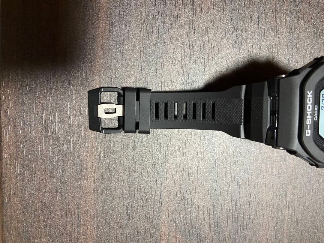 NearMintItem Casio G SHOCK G SQUAD GBD 200 1A1JF