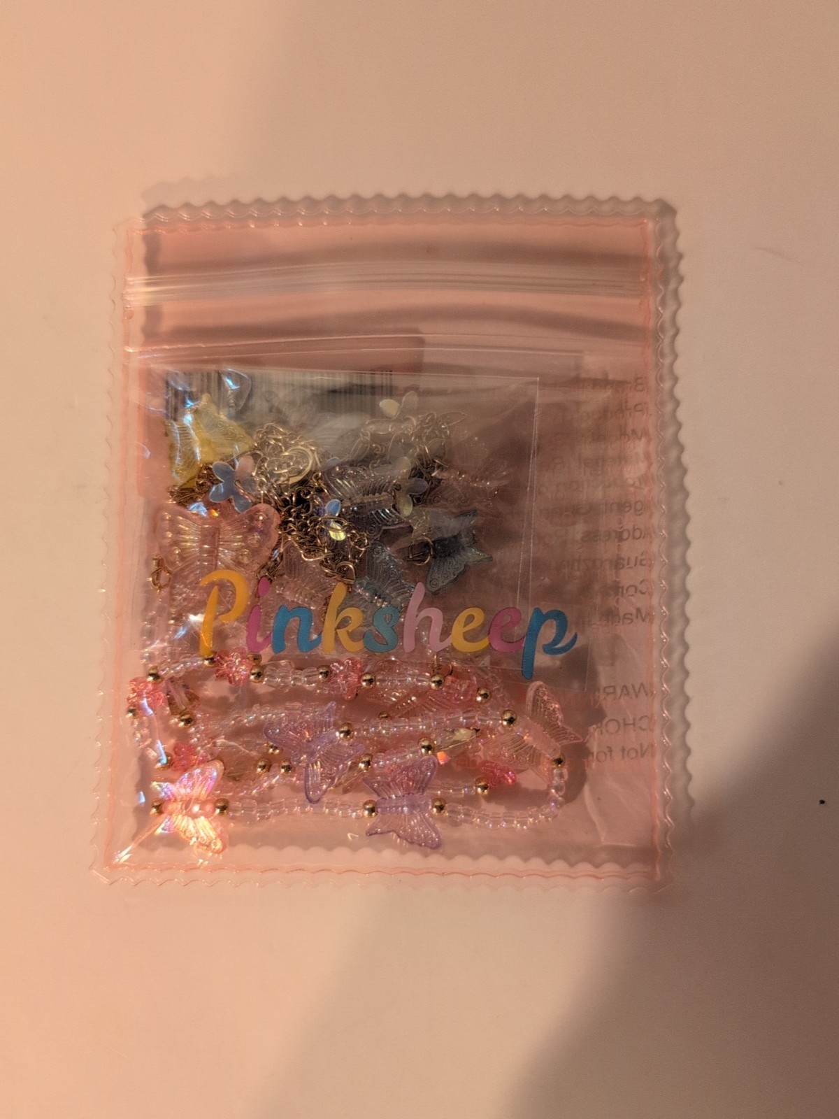 Girl TOY Jewelry Lot Tattoos BRAND NEW ITEMS