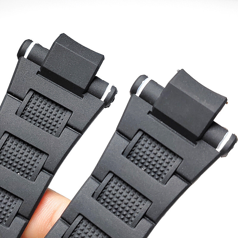 For Casio Gravitymaster GW-A1100 GW4000 GA1000 Resin Watch Band Bracelet
