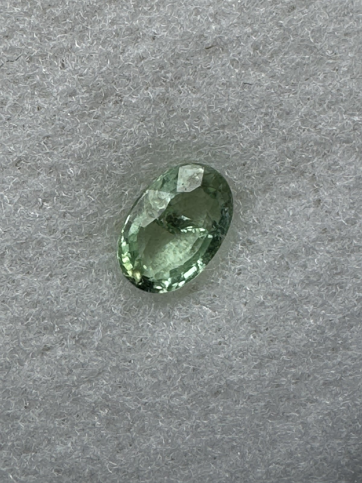 4 PARAIBA TOURMALINES. PRECIOUS GEM INVESTMENT LOT #29: 2.27 Total Carat Weight