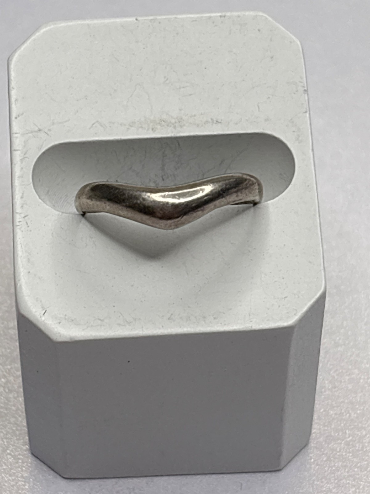 6 Vintage Sterling Silver Rings | Marked 925 | Sizes 6-13 | Restore, Resell