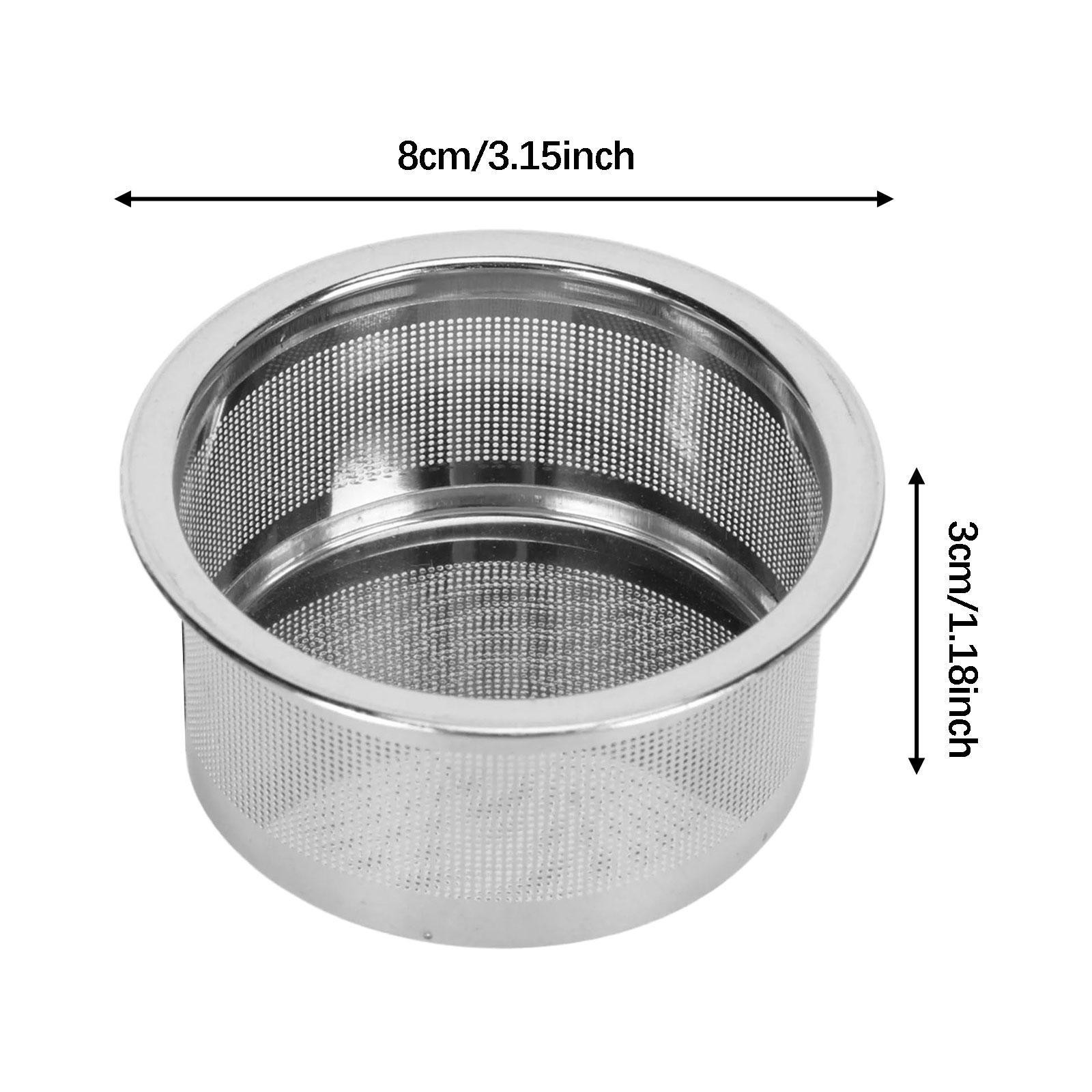 Watch Parts Cleaner Basket Multiuse Mulitfunctional Watch Movement Cleaning