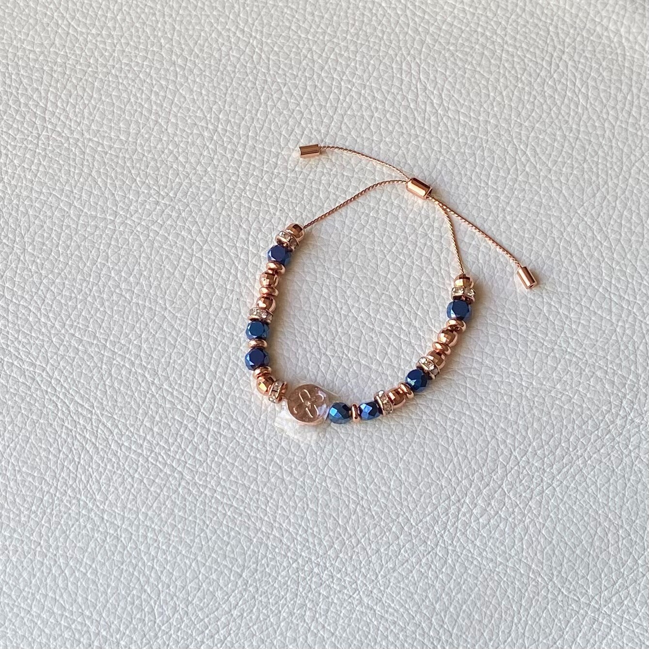 Mimco Tidal Beaded Bracelet