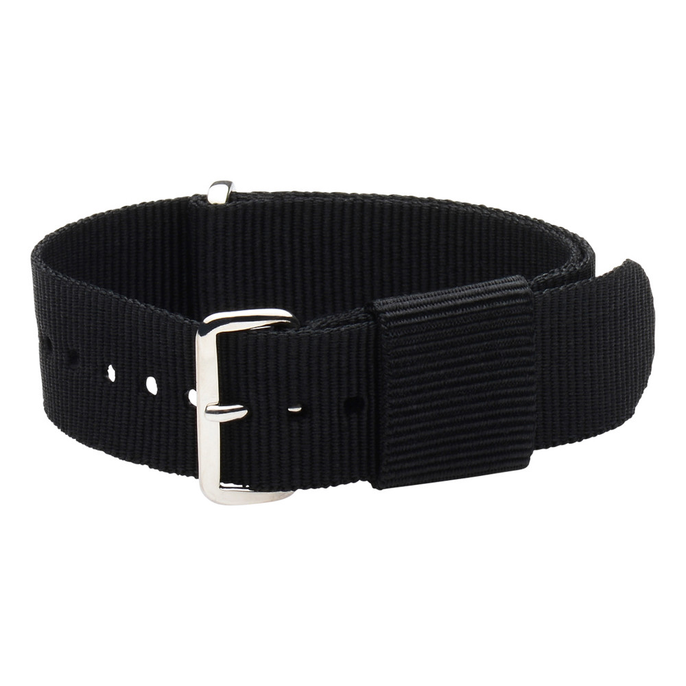 NYLON LOOP Military RAF Replacement Watch Strap Band