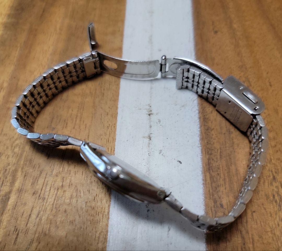 CITIZEN Eco-Drive JUNCTION Watch