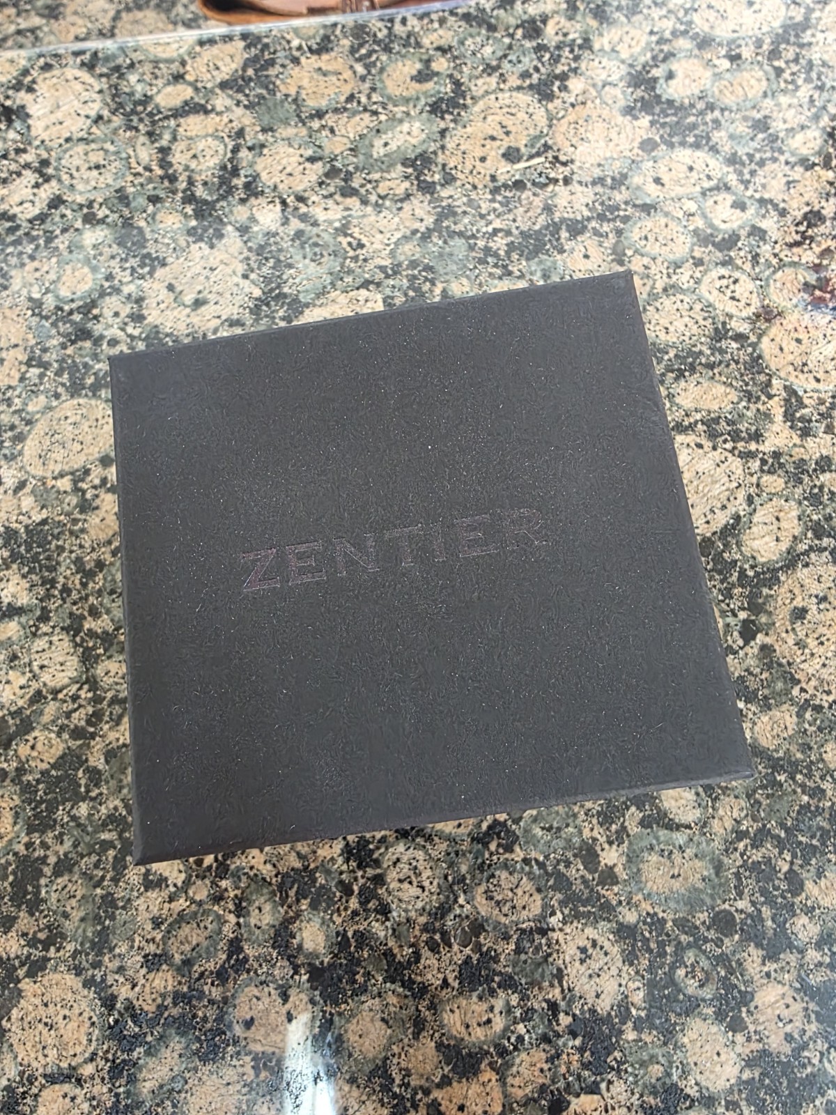 Zentier Z5 Ultra-Thin Burgundy