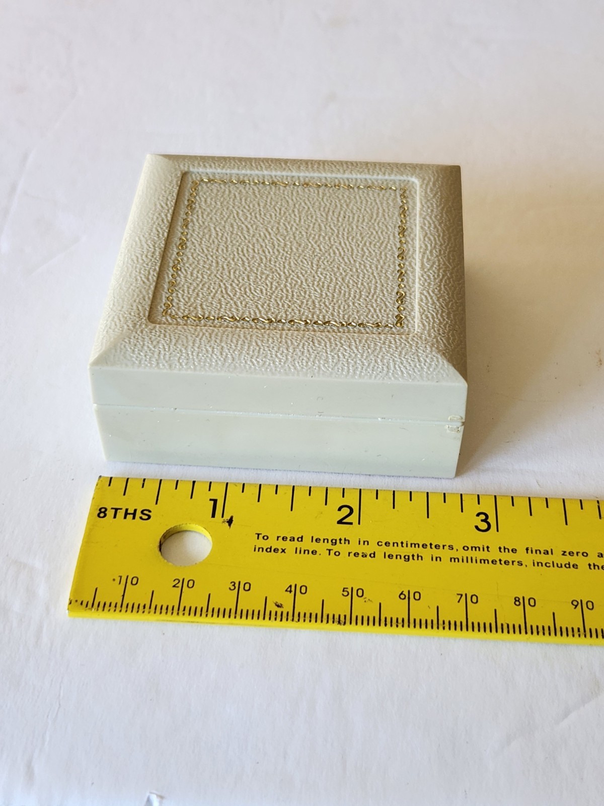Murata Pearl Co BOX Only