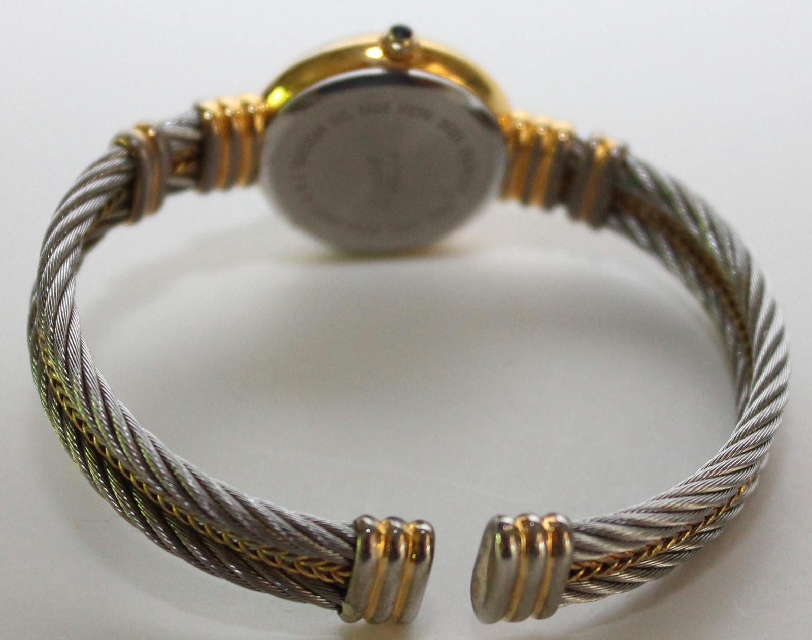 Original Working Wrangler Women’s Watch No. W127QB V377