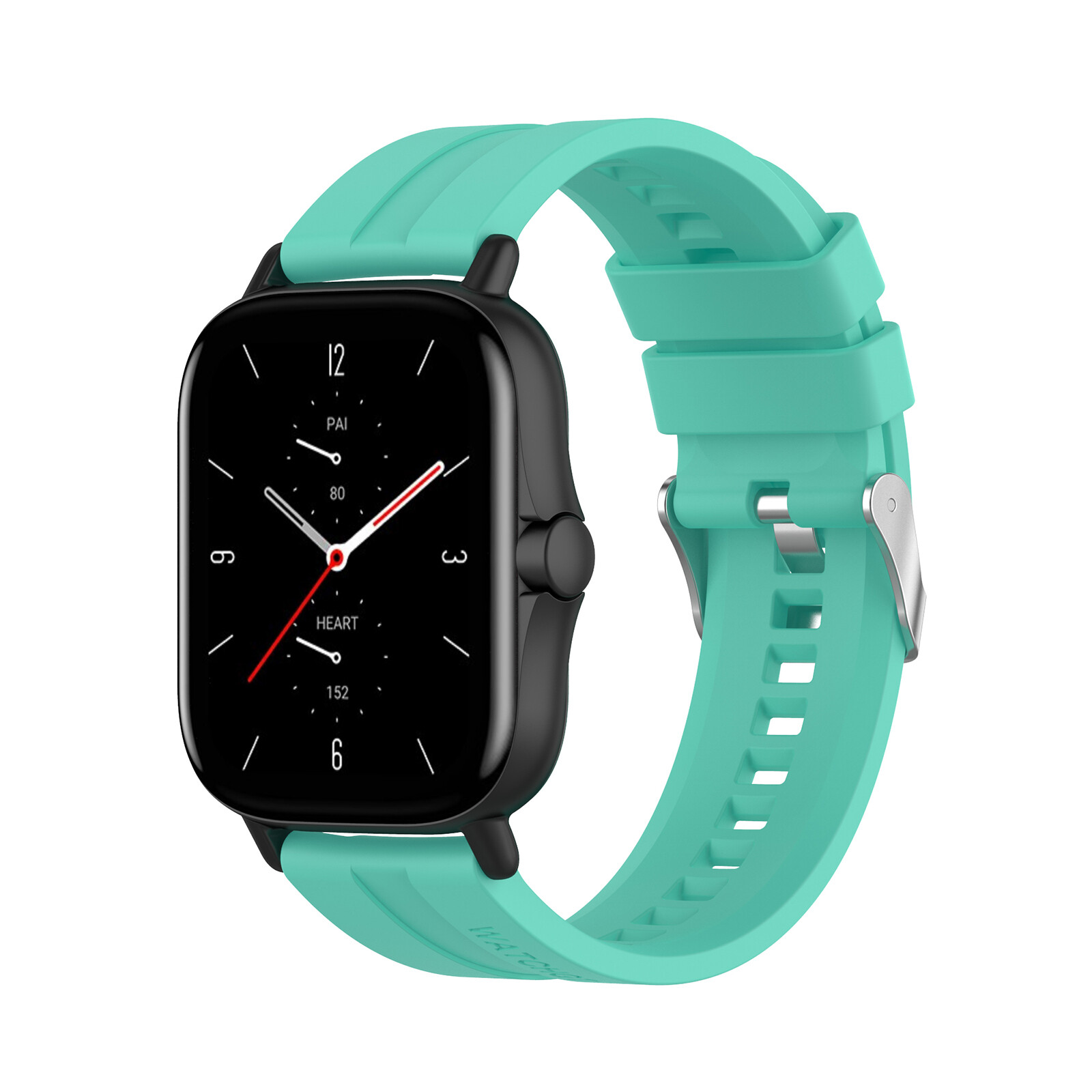 20MM Silicone WatchBand Strap for Huami Amazfit GTS 2E/GTS 2Min Amazfit BIP lite