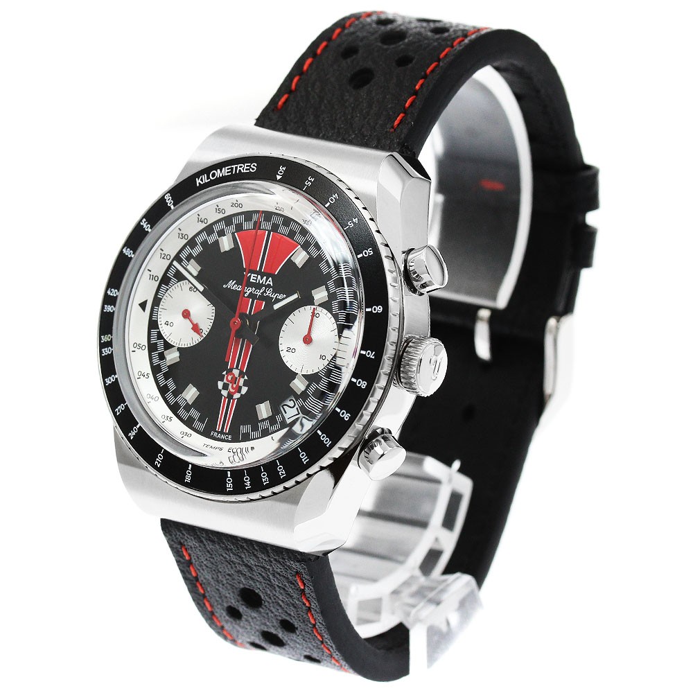 YEMA Meangraf Super Japan Limited YMEAN24JP-AA33LS Automatic Men’s Watch_965257
