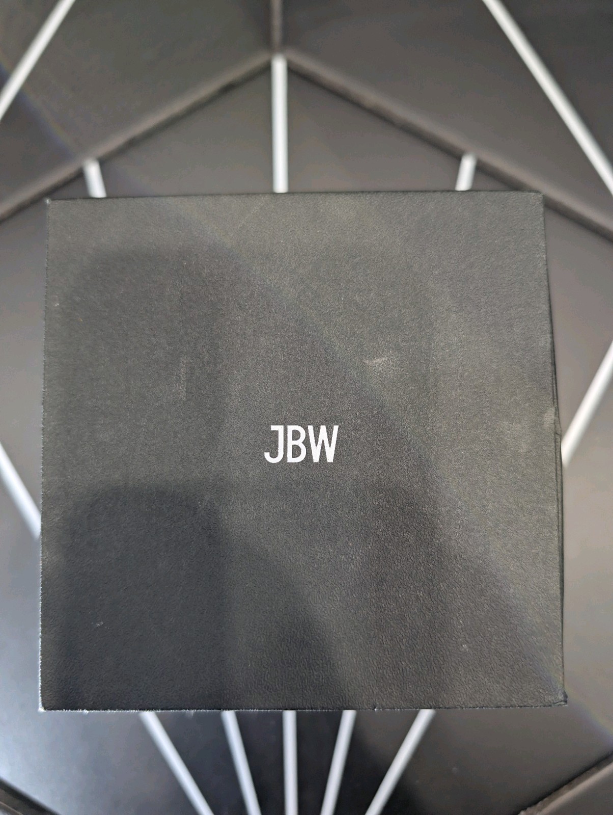 JBW Reserve Limited Edition JET SETTER GMT (Emerald Green)