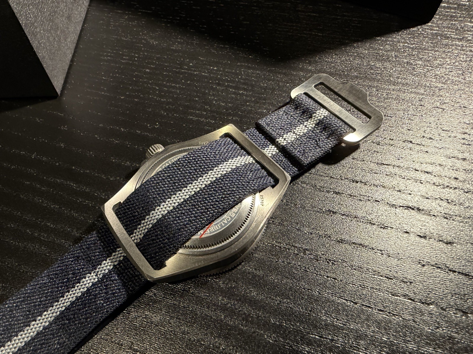 Tudor Pelagos FXD Marine Nationale MN23 M25707B/23-0001 | Full Set | First Owner