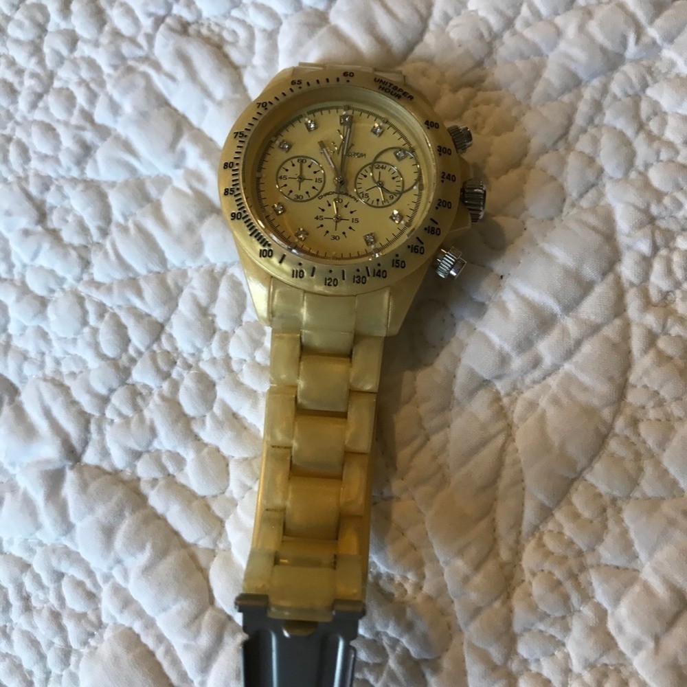 ToyWatch Ceramic watch ✨