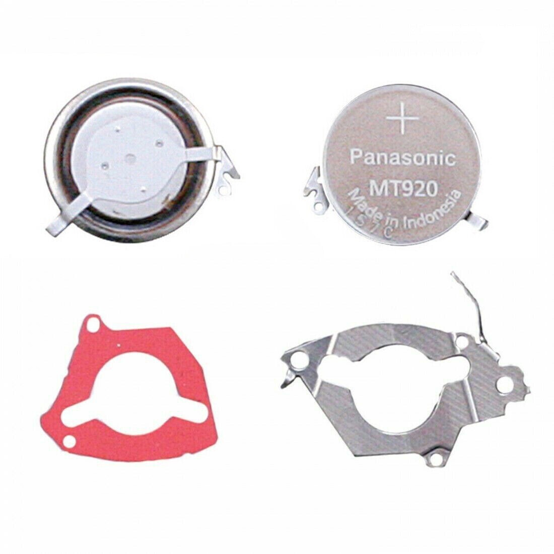 SEIKO 3023-5MY KINETIC WATCH CAPACITOR BATTERY FOR 5M42 5M43 5M45 5M62 5M63 5M65