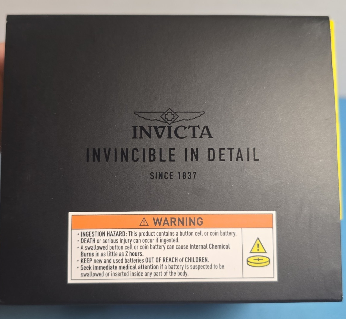 Invicta Specialty Men’s Watch 40mm-Steel 49346 Diver Style Green Face S/S NIB