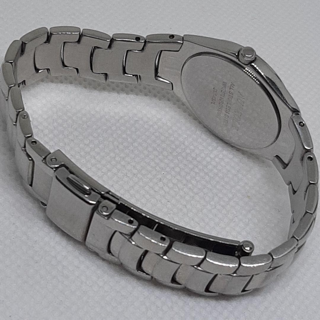 Aureole Quartz Women Wristwatch