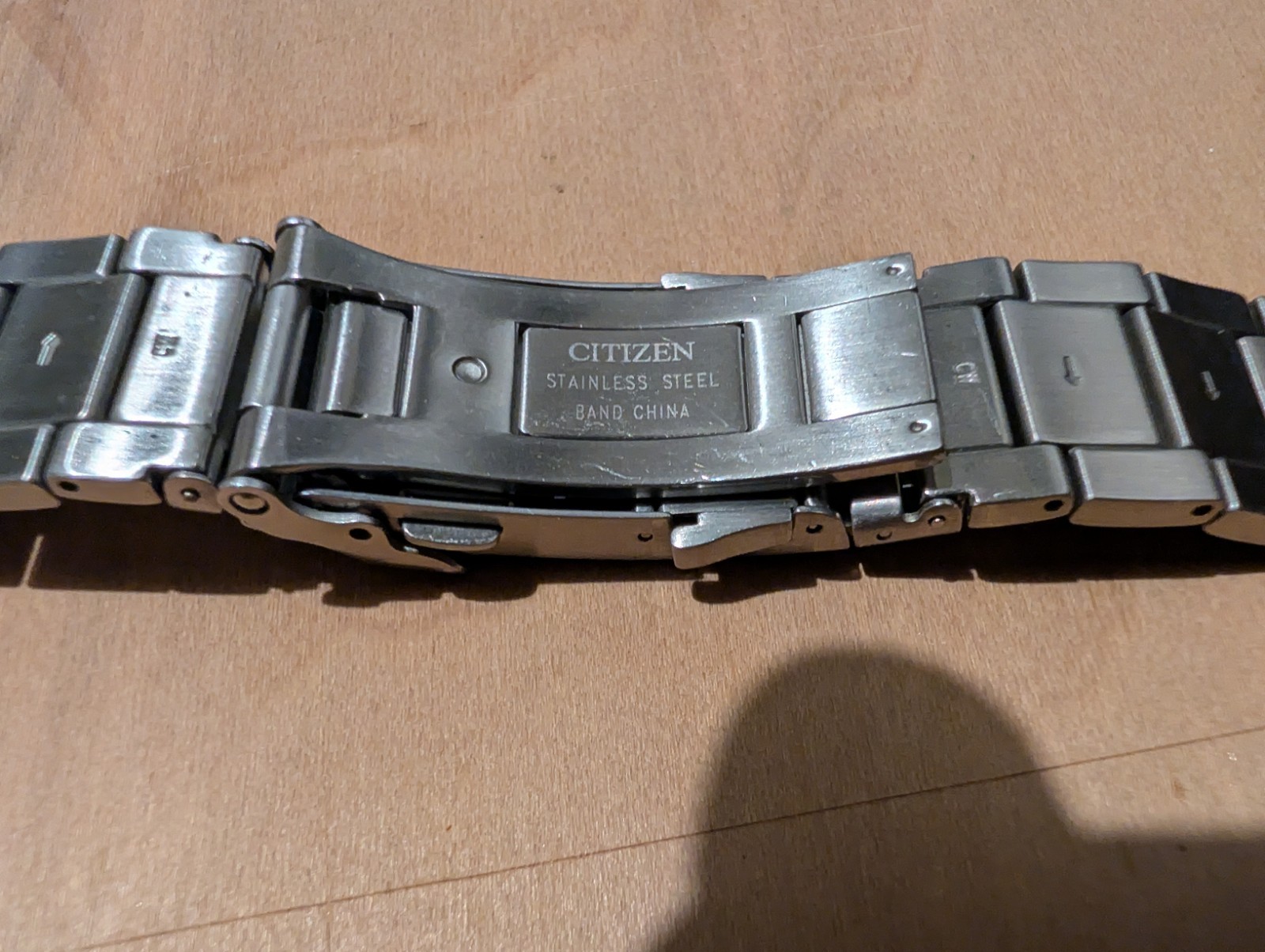 Citizen Eco-Drive Promaster BN0167-50H Original Ratchet Strap & NATO See Desc