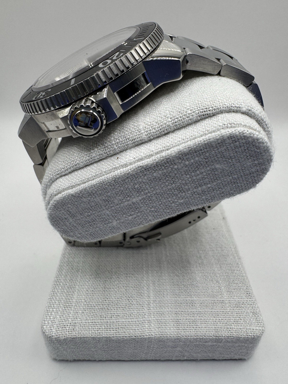 Tissot Seastar 1000 Professional Men’s Watch Powermatic 80