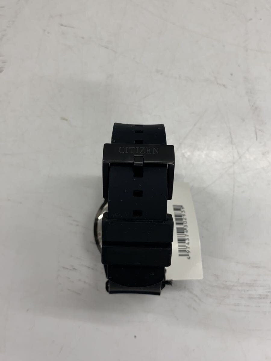 CITIZEN Diver Face Chronograph Quartz Watch AI5005 13E 6520 S124735