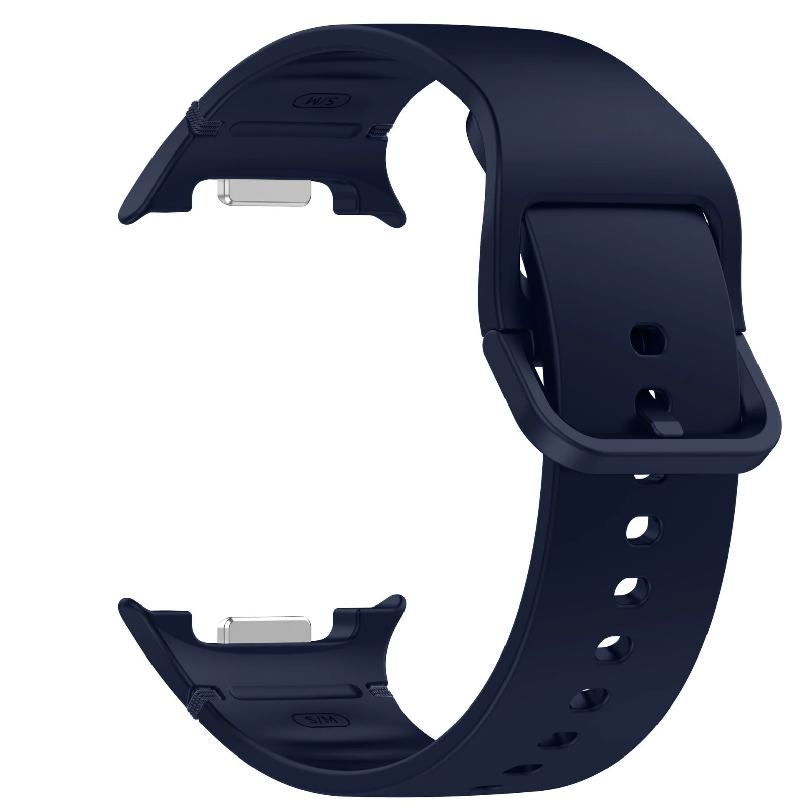 Original Strap for Samsung Galaxy Watch 8 40mm/44mm Classic 46mm Sport Band ✅