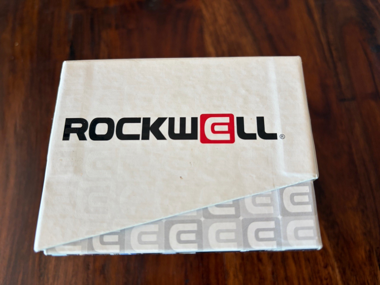 Rockwell MERCEDES Wrist Watch BLACK GREEN LIMITED EDITION RELEASE