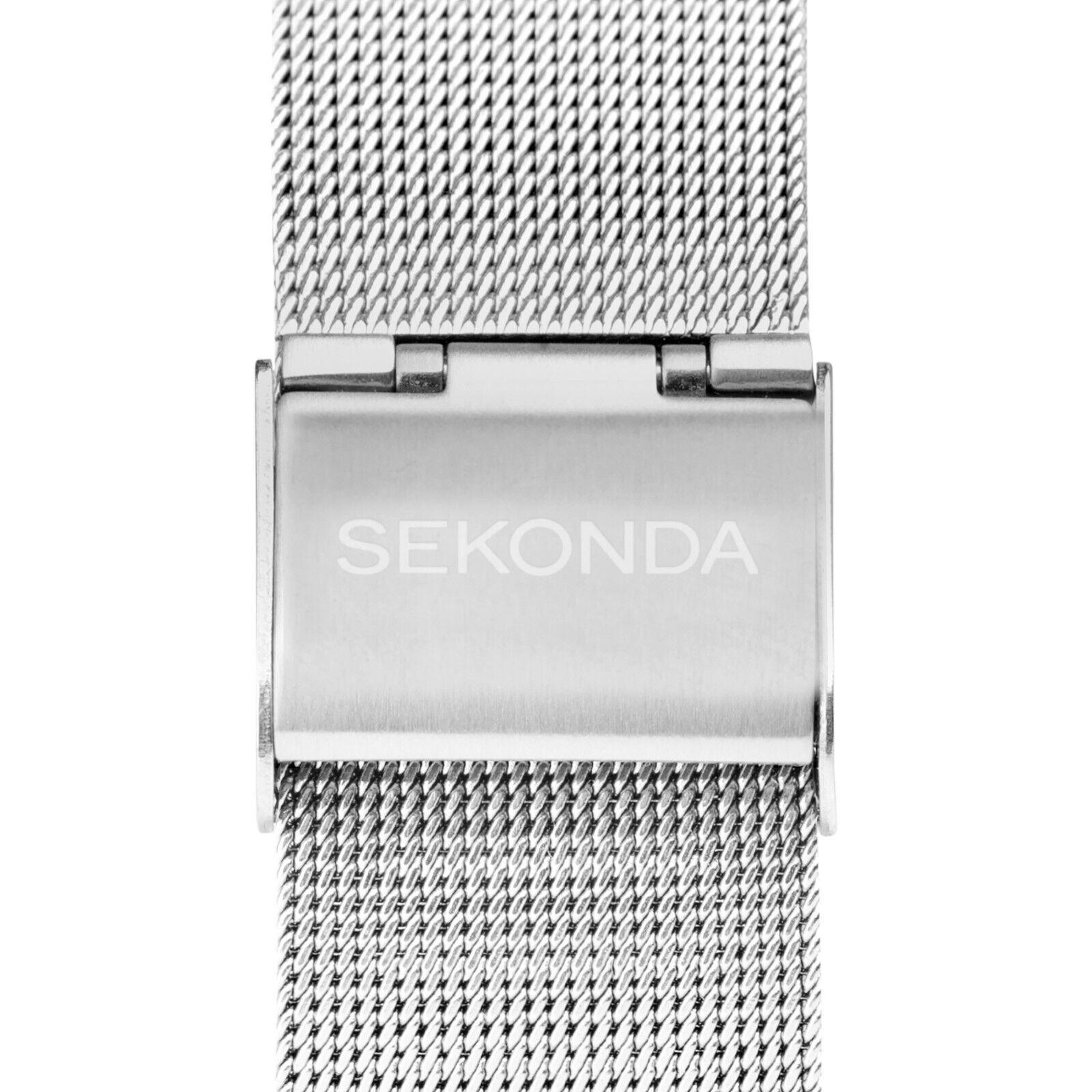 Sekonda Ladies Sparkle Celeste Watch with Red Dial Model 40028.205