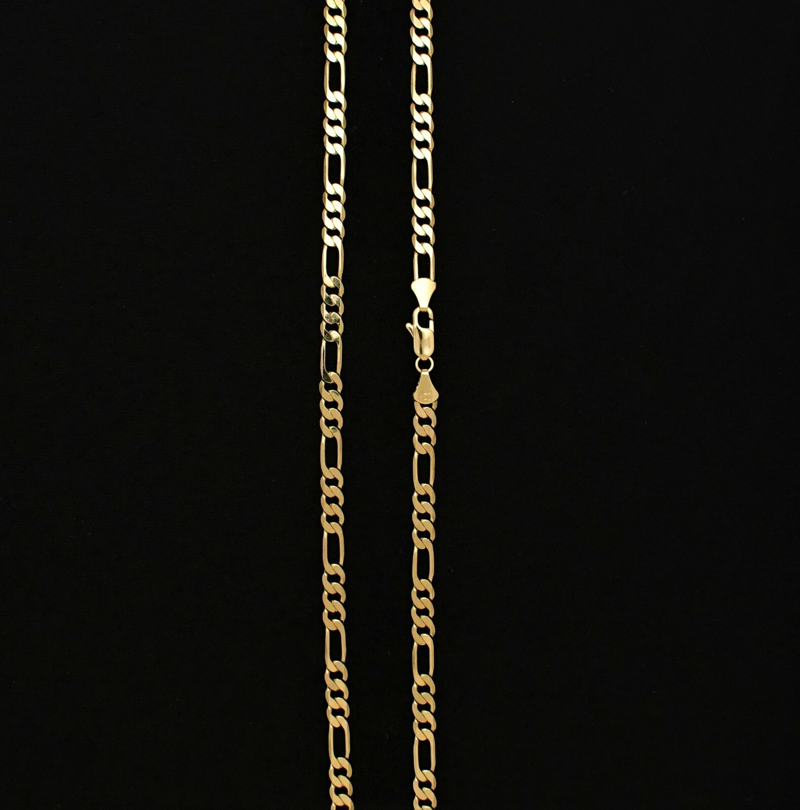 Metropolitan Figaro Chain