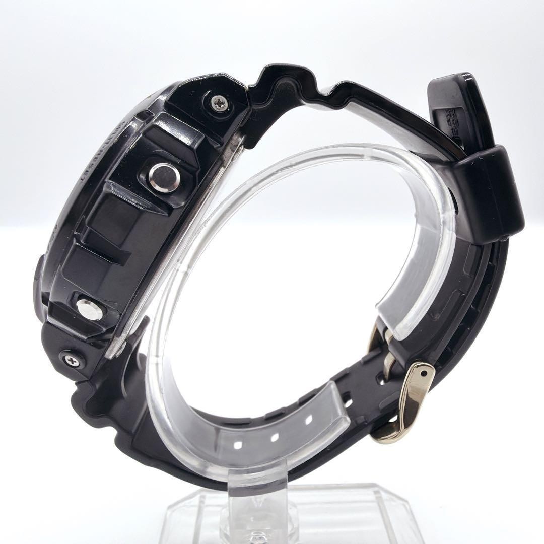 Good condition G-SHOCK DW-6900CB Crazy Colors Battery replaced