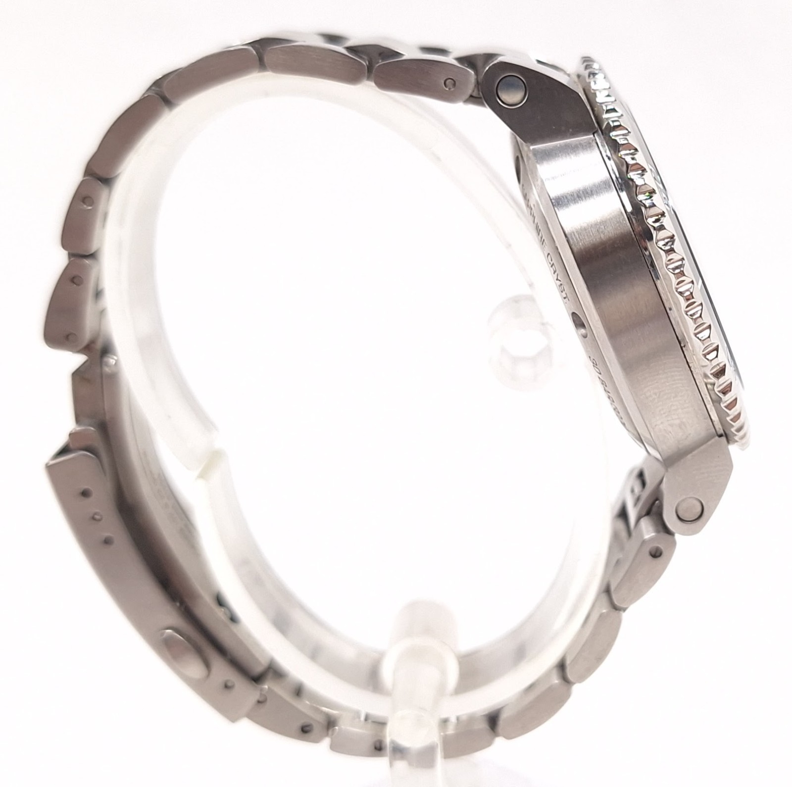 Oris Aquis Date Calibre 400 41.5mm Men’s Watch – 01 400 7769 4157-07 8 22 09PEB