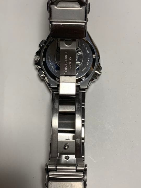 CITIZEN Promaster 0580-H23869