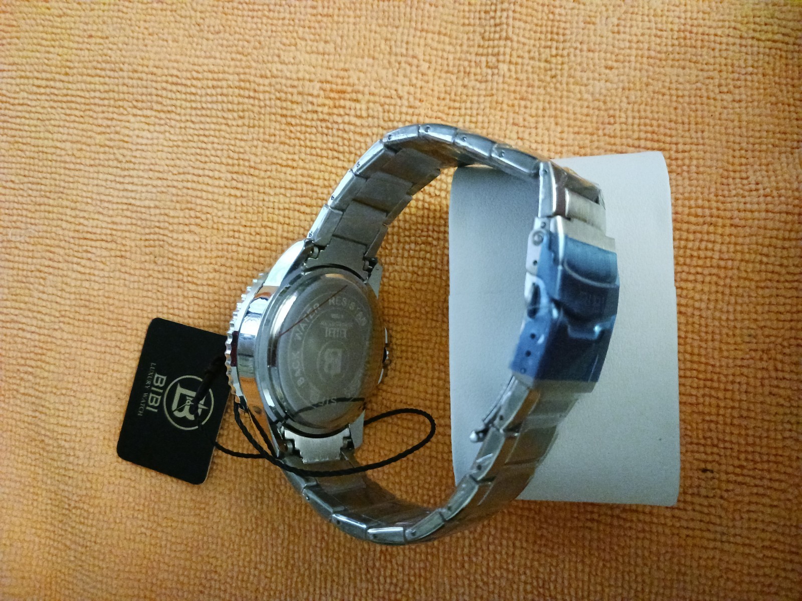 Bibi Men’s Luxury Watch Mod. R001K7058-8-055