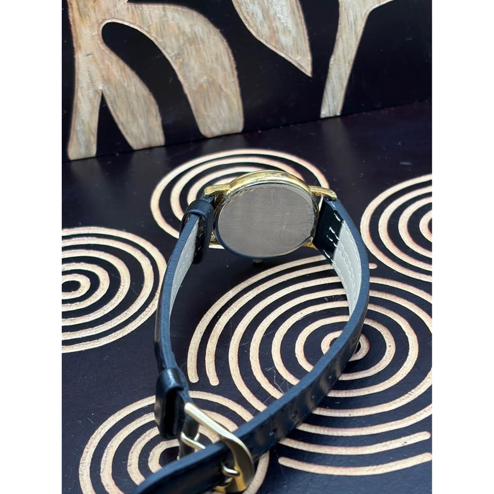 Ladies Movado 28mm Date PointerLate 1980’s Ref 87.06.825 ETA 255.495. Quartz ETA