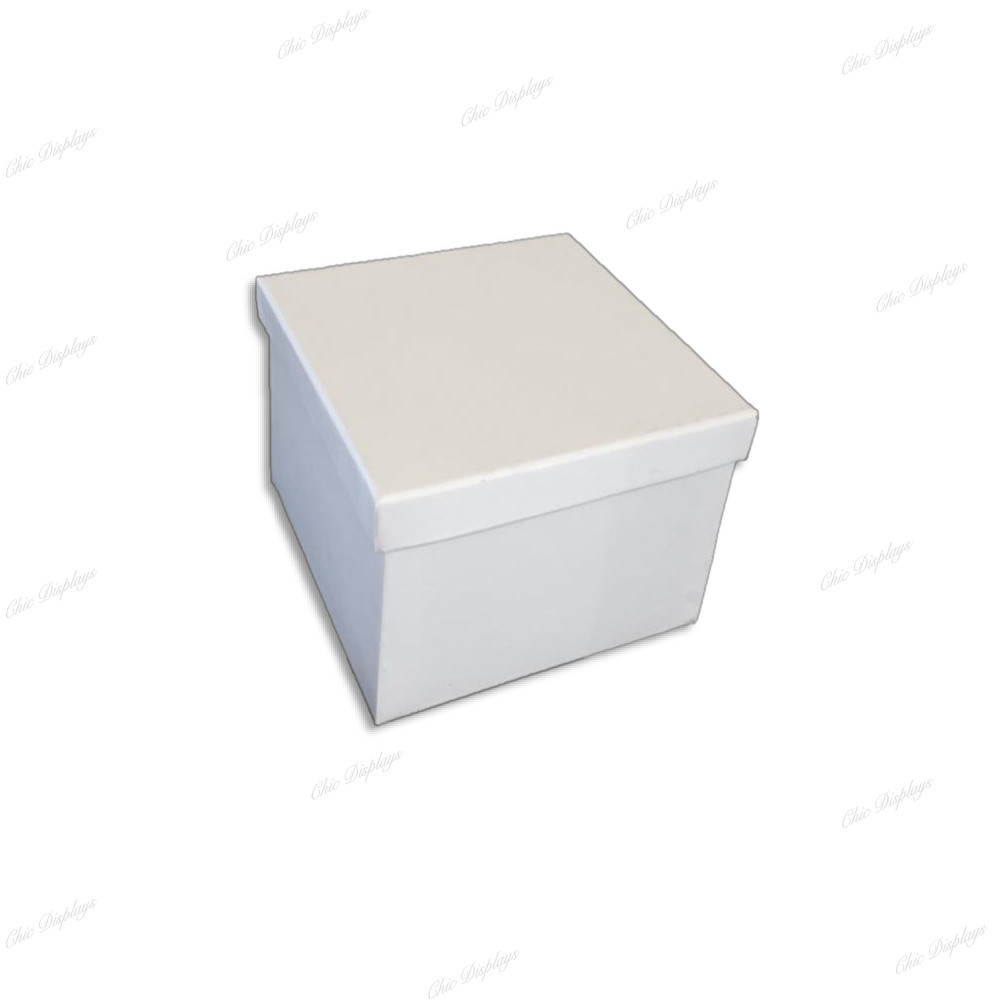 6Pc Watch Gift Box Bracelet Gift Box HIGH QUALITY Watch Box Large Deluxe Box