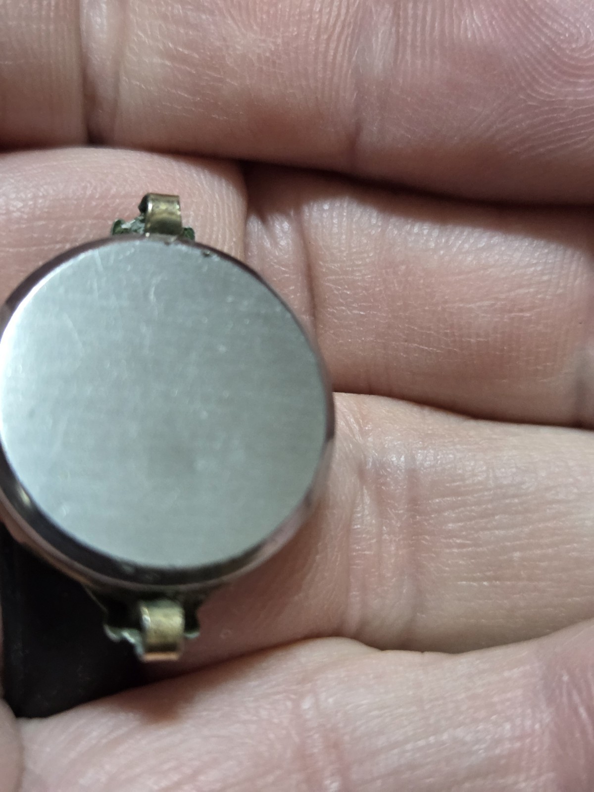 Lyceum Gold ?? Swiss Watch Ladies Wind Up