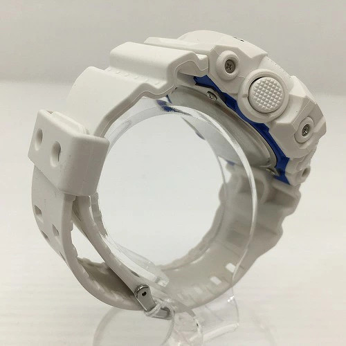 Used hi 160 CASIO G SHOCK HIDDEN GLOW Series GA 700HDS 7ADR Casio Watch G Shock