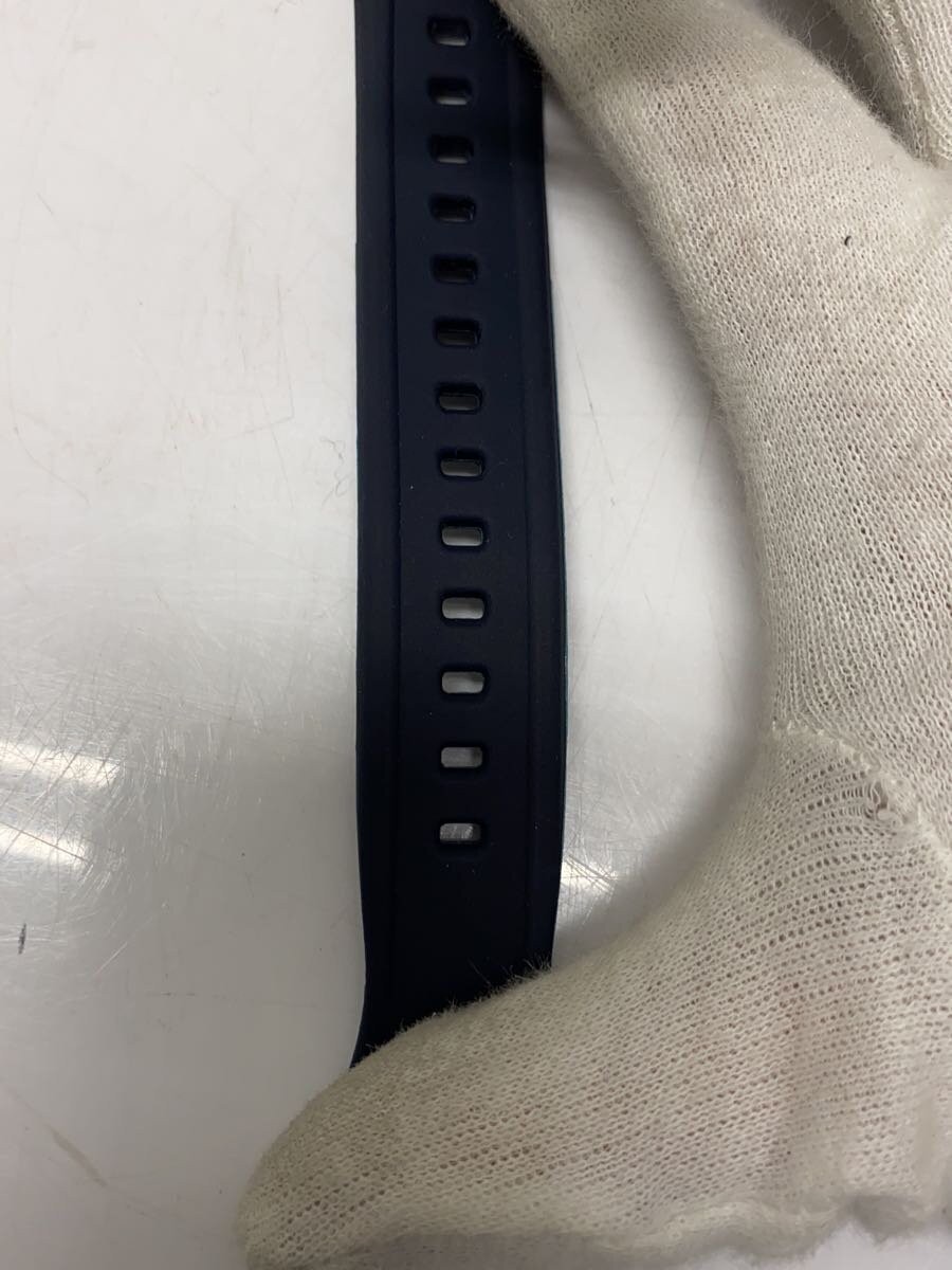 CITIZEN Watch Analog Rubber NVY NVY BN0231 01L