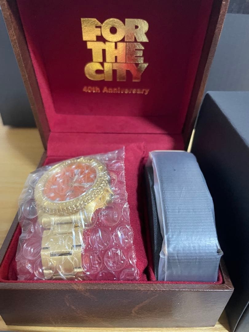 SEIKO 5 Sports HDB012JC Limited to 113 pieces in Japan