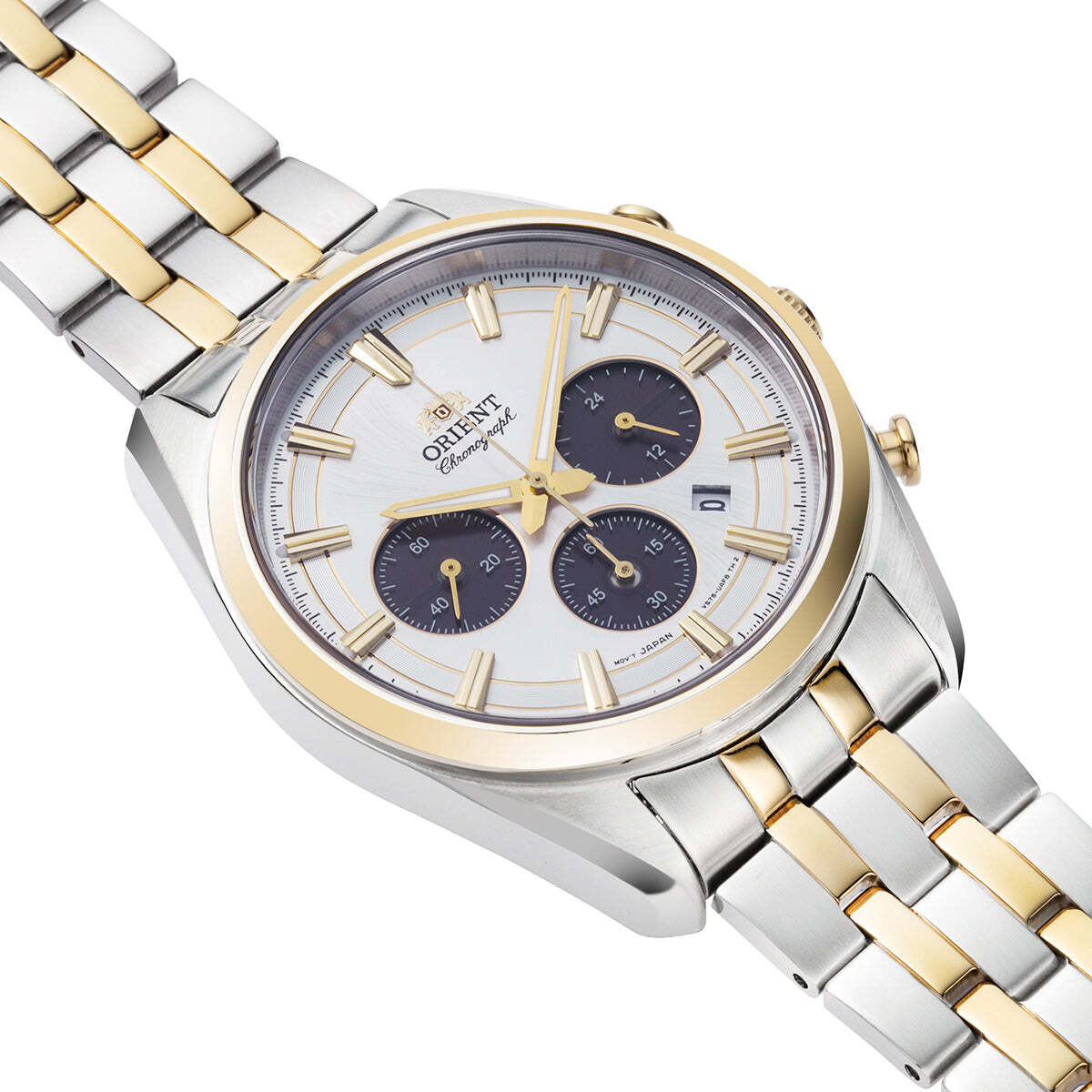 Orient Contemporary RN-TX0302S Quartz 40 mm Watch
