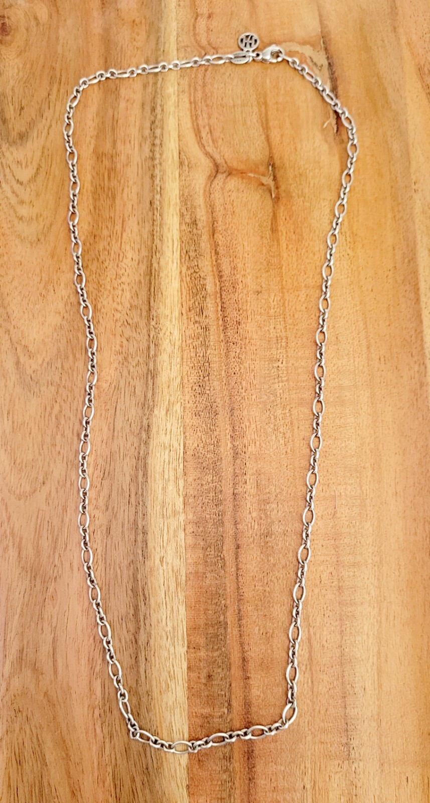 John Hardy 18″ Necklace with JH Hangtag 8.66 gr