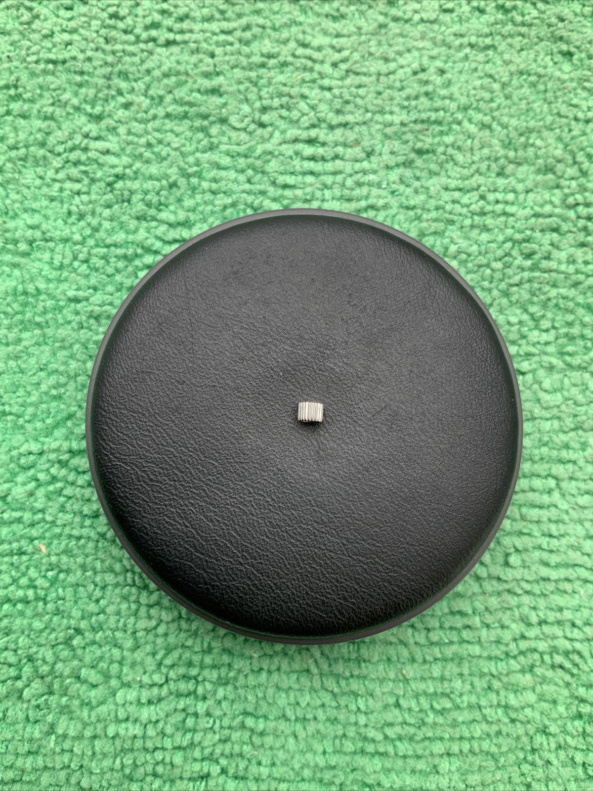 Lecoultre Waterproof Crown 3.00 x 1.60