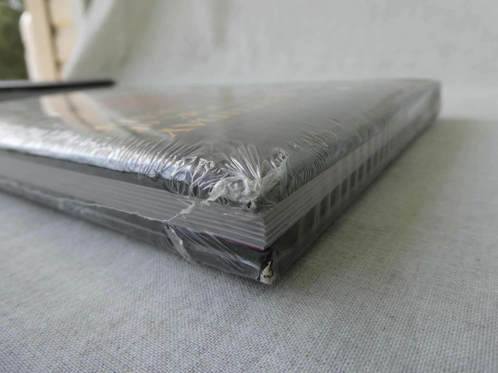BIRTHDAY BOOK of GEMS – fab gem pics, write in friend’s birthdays